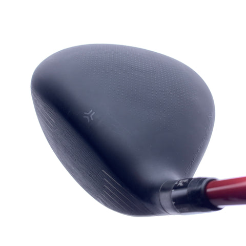 Used Srixon ZXi MAX Driver / 9.0 Degrees / Regular Flex