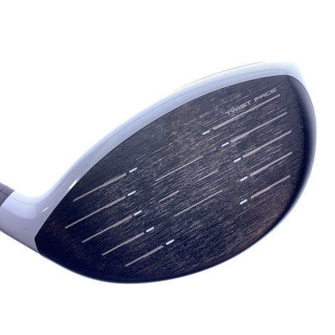 Used TaylorMade Sim2 Driver / 9.0 Degrees / Stiff Flex / Left-Handed