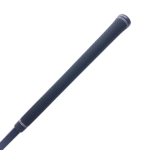 Used Mitsubishi Tensei CK Series Blue 60 R Driver Shaft / Regular Flex / Srixon