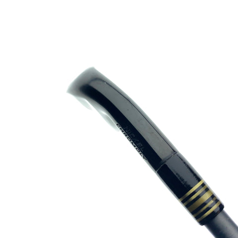 Used Mizuno Pro Fli-Hi Black 2024 2 Hybrid / Stiff Flex