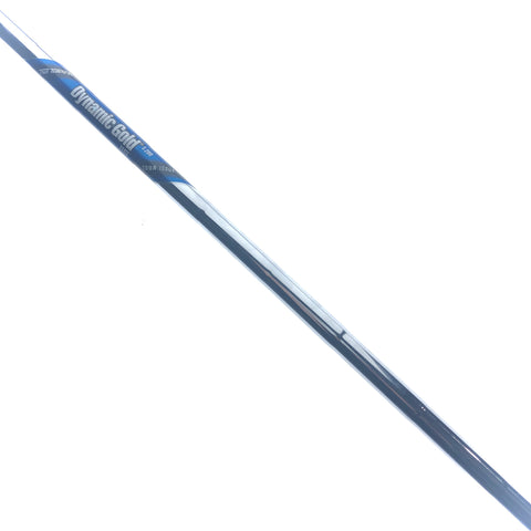 Used Callaway Jaws MD5 Platinum Chrome SW/56.0 Deg/Stiff Flex/Left-Handed