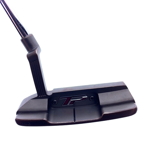 Used TaylorMade TP Collection Juno Putter / 34.0 Inches