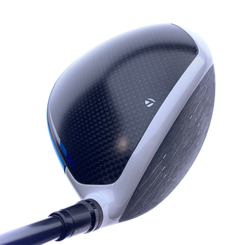 Used TaylorMade Sim2 Driver / 9.0 Degrees / Stiff Flex / Left-Handed