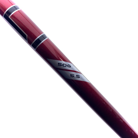 Used Srixon ZXi MAX Driver / 9.0 Degrees / Regular Flex