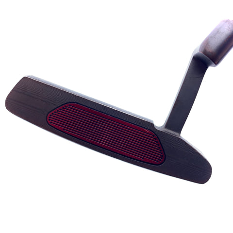 Used TaylorMade TP Collection Juno Putter / 34.0 Inches