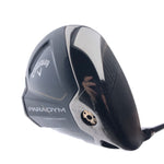 Used Callaway Paradym Triple Diamond Driver / 10.5 Degrees / Regular Flex