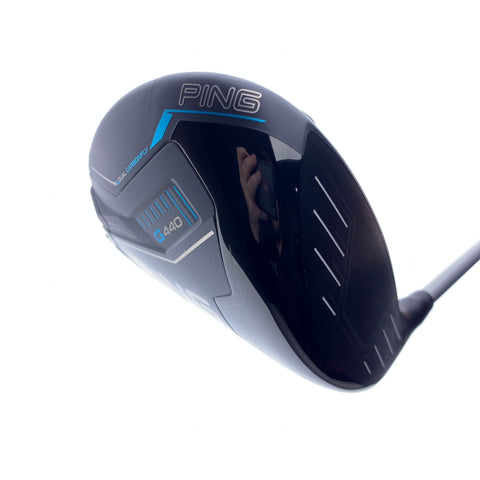 Used Ping G440 K Driver / 12.0 Degrees / Soft Regular Flex