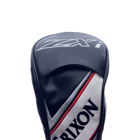 Used Srixon ZXi MAX Driver / 9.0 Degrees / Regular Flex
