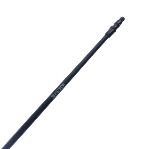 Used Mitsubishi Diamana RB 63 Driver Shaft / TX Flex / TaylorMade Gen 2 Adapter