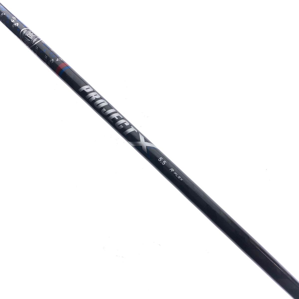 Used Callaway Paradym Triple Diamond Driver / 10.5 Degrees / Regular Flex