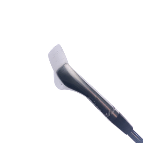 Used Titleist SM9 Tour Chrome Gap Wedge / 52.0 Degrees / Wedge Flex - Replay Golf 