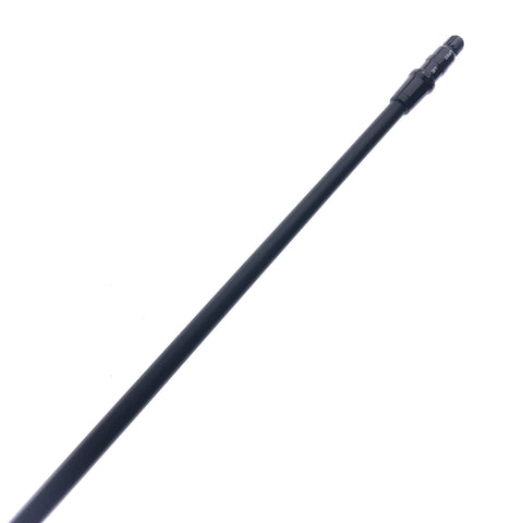 Used Mitsubishi Diamana RB 63 Driver Shaft / TX Flex / TaylorMade Gen 2 Adapter