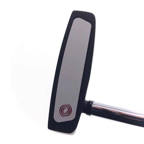Used Odyssey 2-Ball TEN Broomstick Putter / 45.0 Inches