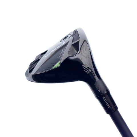 Used TaylorMade Qi35 Tour 3 Fairway Wood / 15.0 Degrees / Stiff Flex