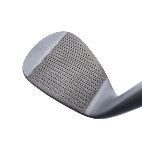 Used TaylorMade MG5 Chrome Lob Wedge / 60.0 Degrees / Wedge Flex