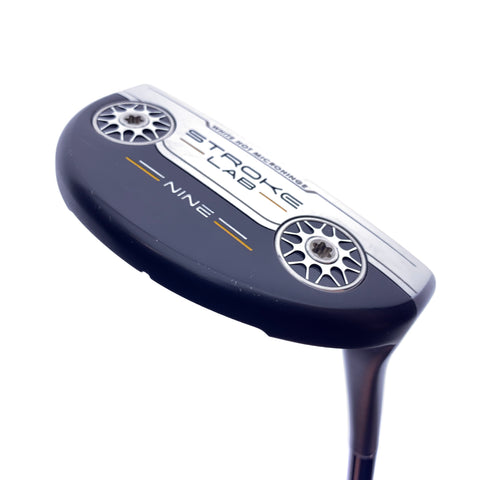 Used Odyssey Stroke Lab Nine Putter / 33.0 Inches