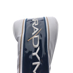 Used Callaway Paradym Triple Diamond Driver / 10.5 Degrees / Regular Flex