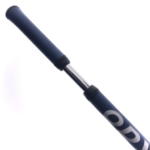 Used Odyssey 2-Ball TEN Broomstick Putter / 45.0 Inches