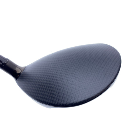 Used TaylorMade Qi35 Tour 3 Fairway Wood / 15.0 Degrees / Stiff Flex