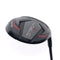 Used TaylorMade Stealth 2 HD 5 Fairway Wood / 19 Degrees / Stiff Flex