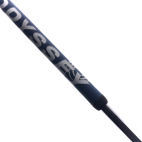 Used Odyssey 2-Ball TEN Broomstick Putter / 45.0 Inches