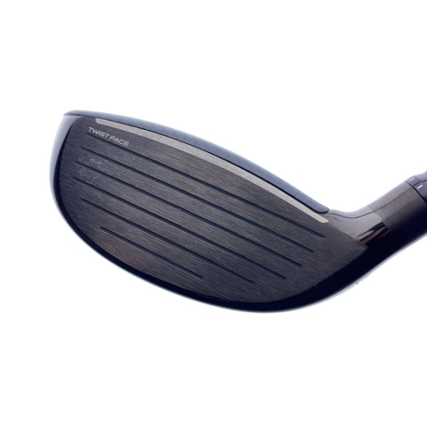 Used TaylorMade Qi35 Tour 3 Fairway Wood / 15.0 Degrees / Stiff Flex