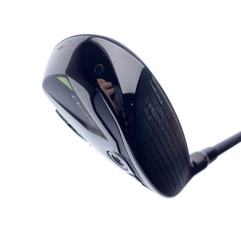 Used TaylorMade Qi35 Tour 3 Fairway Wood / 15.0 Degrees / Stiff Flex