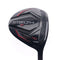 Used TaylorMade Stealth 2 HD 5 Fairway Wood / 19 Degrees / Stiff Flex