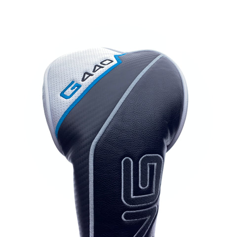 Used Ping G440 K Driver / 12.0 Degrees / Soft Regular Flex