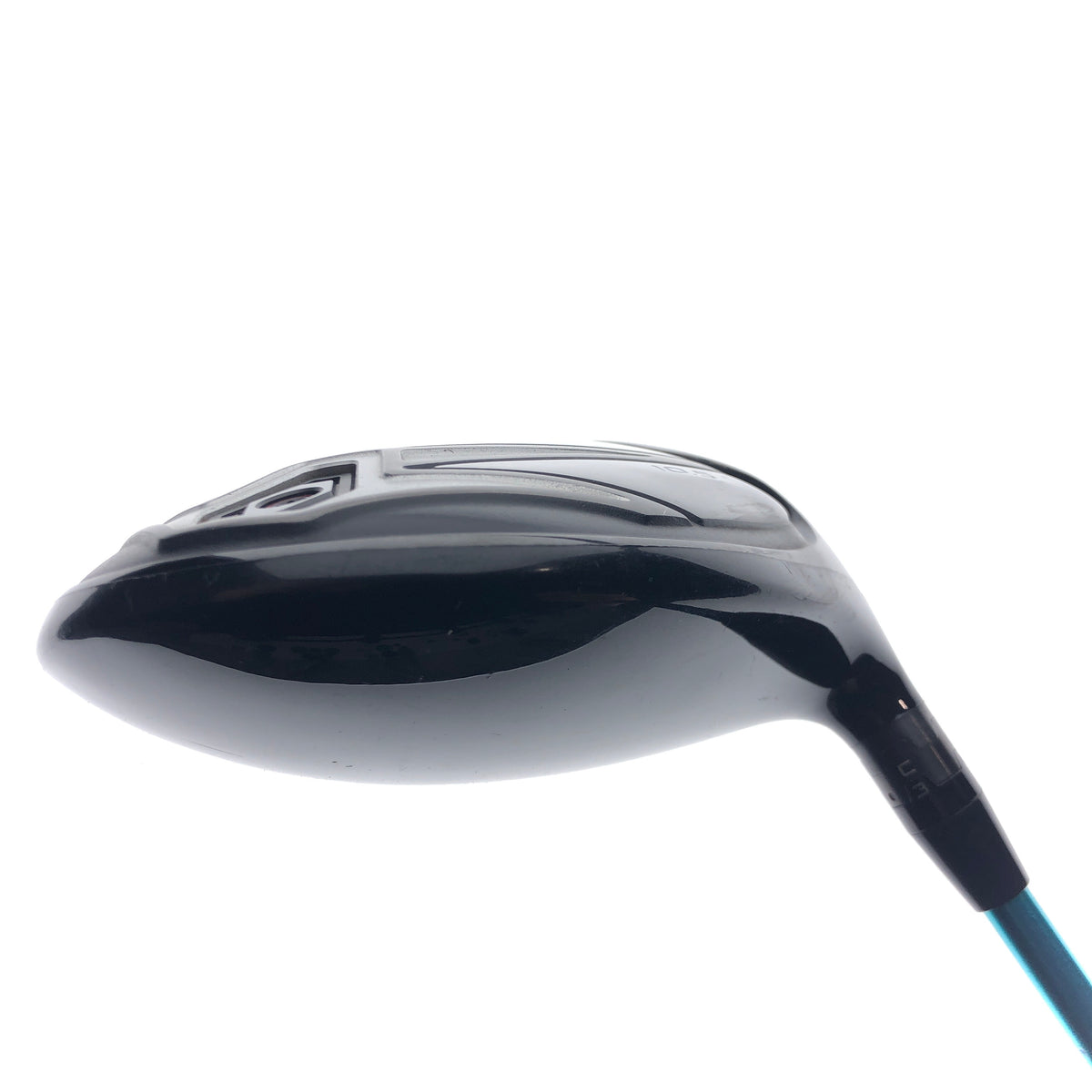 Used Titleist 915 D2 Driver / 10.5 Degrees / Stiff Flex / Tour AD GP-6s