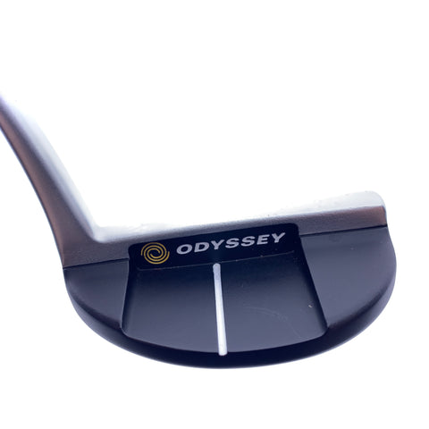Used Odyssey Stroke Lab Nine Putter / 33.0 Inches