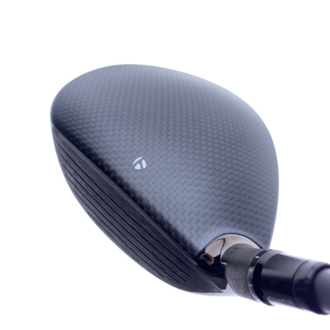 Used TaylorMade Qi35 Tour 3 Fairway Wood / 15.0 Degrees / Stiff Flex