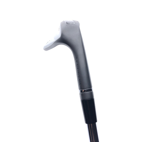 Used TaylorMade MG5 Chrome Lob Wedge / 60.0 Degrees / Wedge Flex