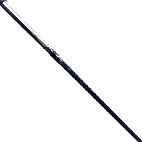 Used Odyssey Dual Force Rossie 2 Putter / 35.0 Inches / Left-Handed