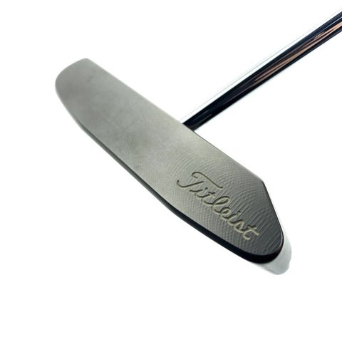 Used Scotty Cameron Studio Stainless Newport 2 Centre Shaft PROTOTYPE / 34.0