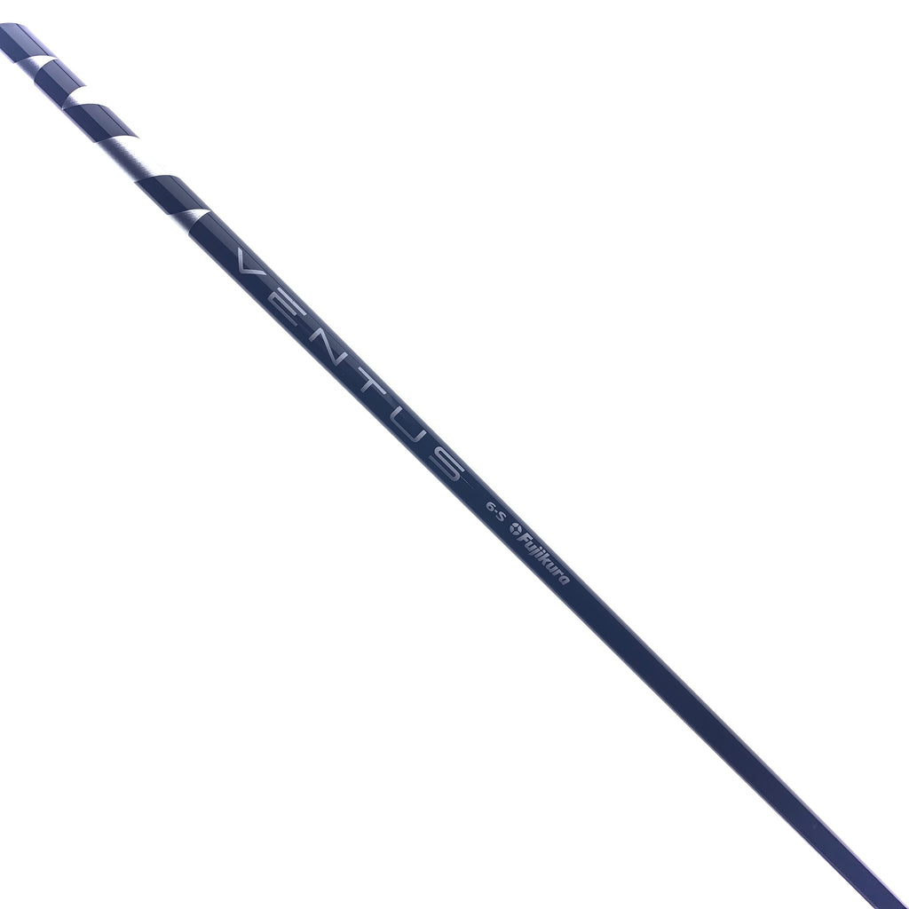 Used Fujikura Ventus Black VeloCore 6-S Driver Shaft / Stiff Flex / TaylorMade