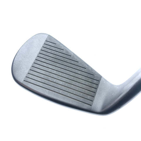 Used TaylorMade P790 2021 4 Iron / 21.0 Degrees / Stiff Flex