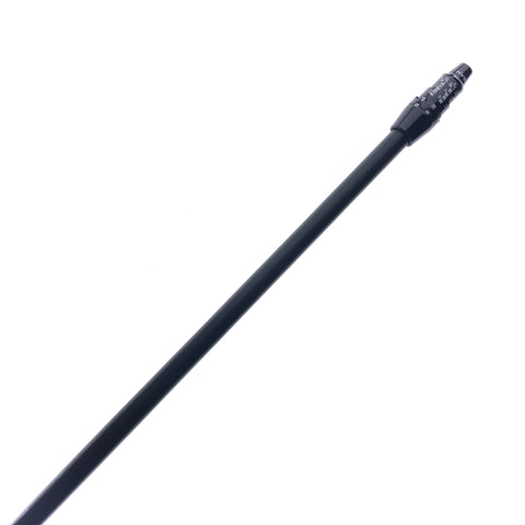 Used KBS PG Hybrid 85 S Rescue / Hybrid / Utility Shaft / Stiff Flex / Cobra DS