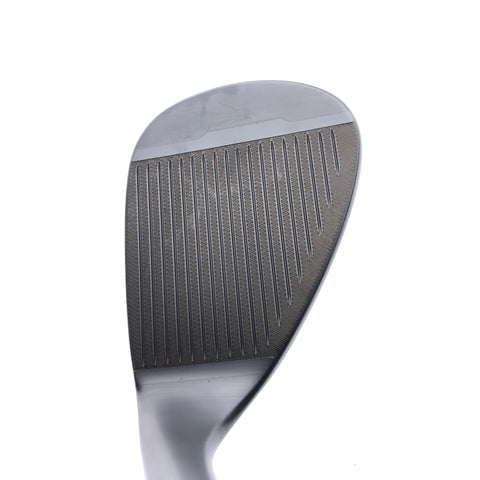Used TaylorMade MG5 Chrome Lob Wedge / 60.0 Degrees / Wedge Flex