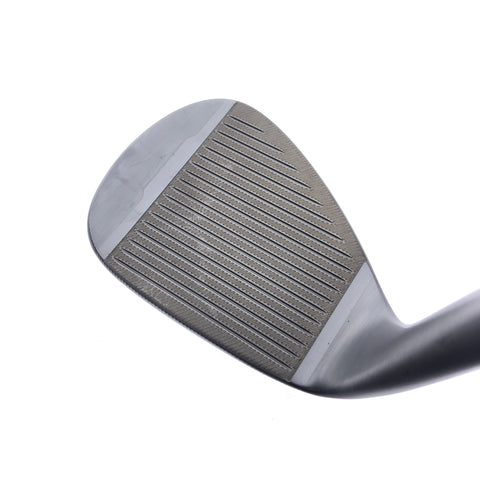 Used TaylorMade MG5 Chrome Lob Wedge / 60.0 Degrees / Wedge Flex