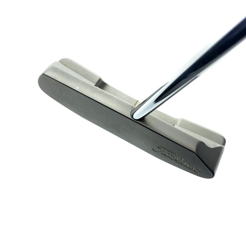 Used Scotty Cameron Studio Stainless Newport 2 Centre Shaft PROTOTYPE / 34.0