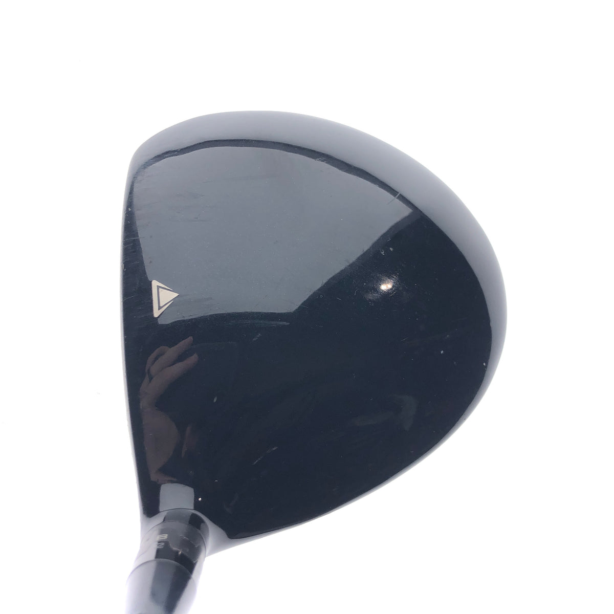 Used Titleist 915 D2 Driver / 10.5 Degrees / Stiff Flex / Tour AD GP-6s