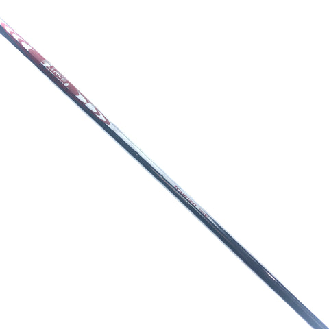 Used TaylorMade P790 2021 4 Iron / 21.0 Degrees / Stiff Flex