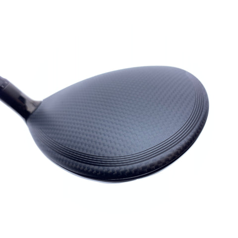 Used TaylorMade Qi35 Max 3 Fairway Wood / 15.5 Degrees / Stiff Flex