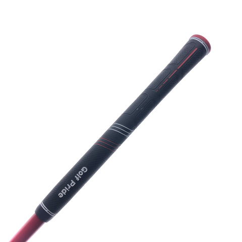 Used KBS PG Hybrid 85 S Rescue / Hybrid / Utility Shaft / Stiff Flex / Cobra DS