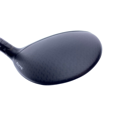 Used TOUR ISSUE Callaway Elyte 3  HL Fairway Wood / 16.5 Degrees / X-Stiff Flex