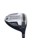 Used TaylorMade 300 Mini Driver Driver / 13.5 Degrees / Regular Flex