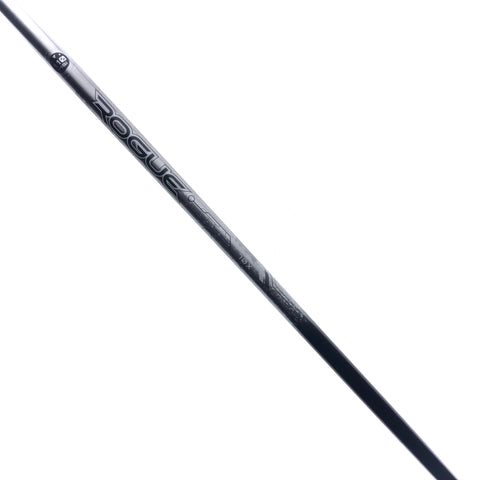 Used Aldila Rogue 110 MSI 70 X Driver Shaft / X-Stiff Flex / TaylorMade Gen 2 A