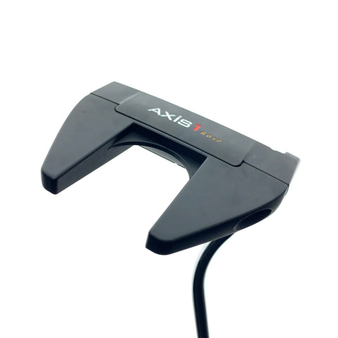 Used AXIS Axis1 Rose Putter / 34.0 Inches