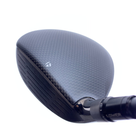 Used TaylorMade Qi35 Max 3 Fairway Wood / 15.5 Degrees / Stiff Flex